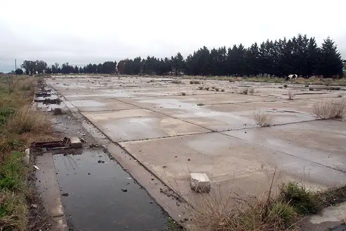 Proyectan la intervención de la plazoleta de la avenida 58