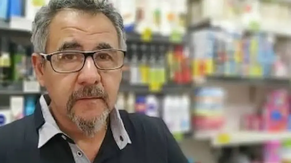 Almaceneros bonaerenses preocupados por la baja de las ventas