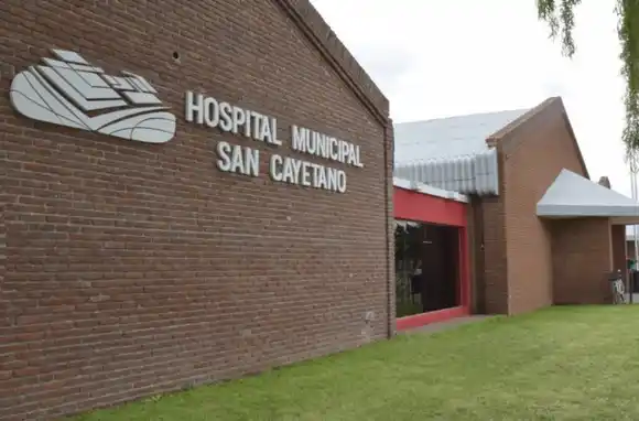 San Cayetano: investigan la muerte de una niña de 11 años