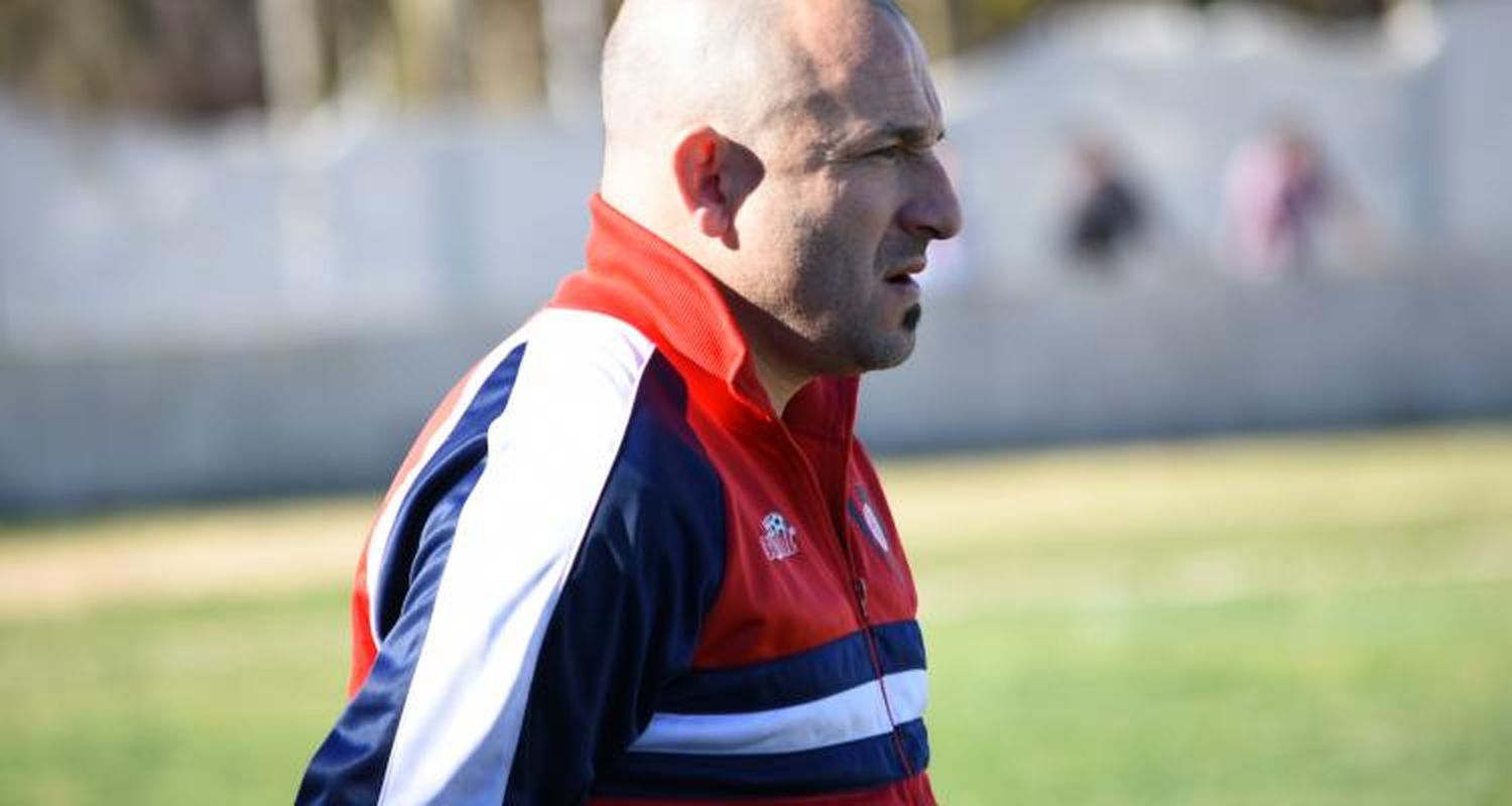 Primera B: La campaña de Rivadavia que lo llevó a su segundo título en la Liga Sampedrina