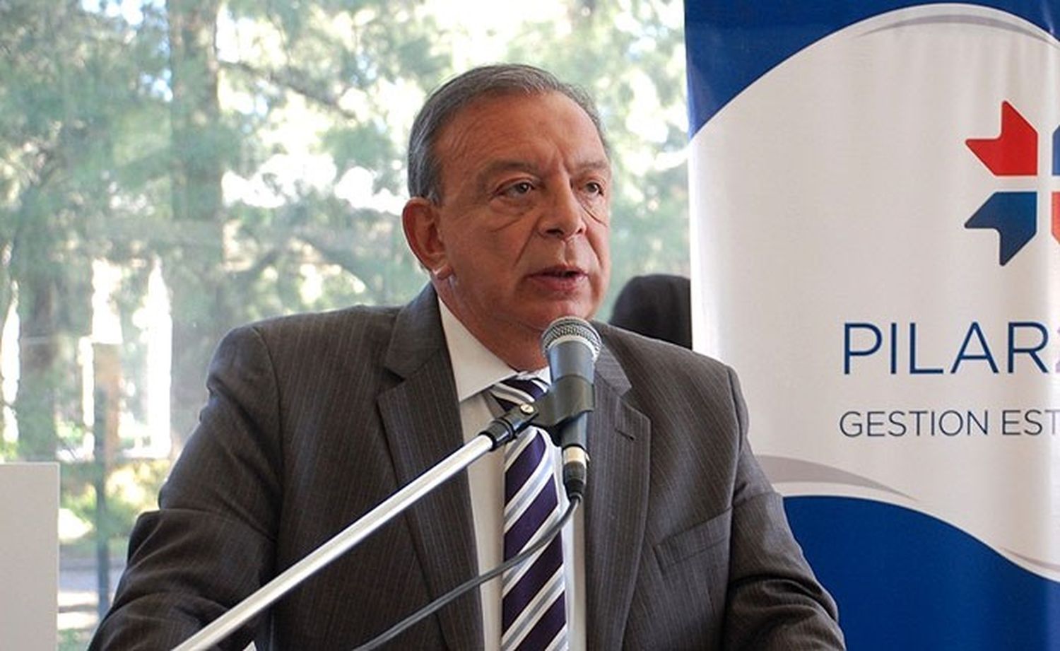 Elecciones 2015: ¿Zúccaro deja el massismo y vuelve al FpV?
