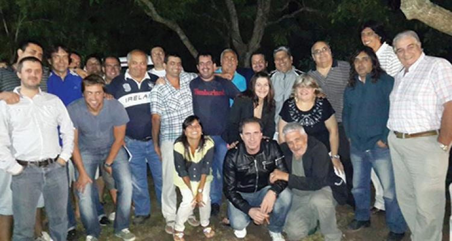Ahora, todos con +A