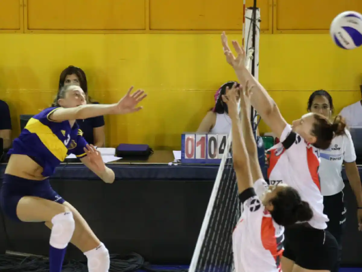 Cugno: "Nos merecíamos otra manera de finalizar la liga"