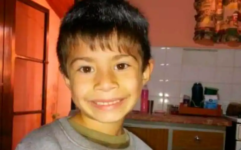 ¡Feliz cumple, Patricio Comerio!