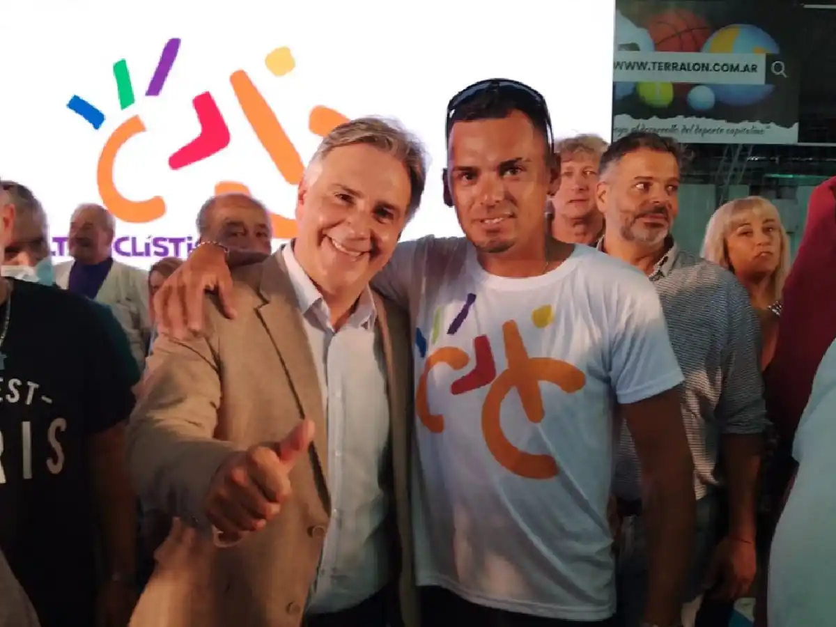 Más de once mil anotados para la Vuelta Ciclística de Córdoba