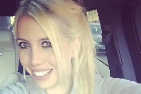 Wanda Nara vuelve al Bailando