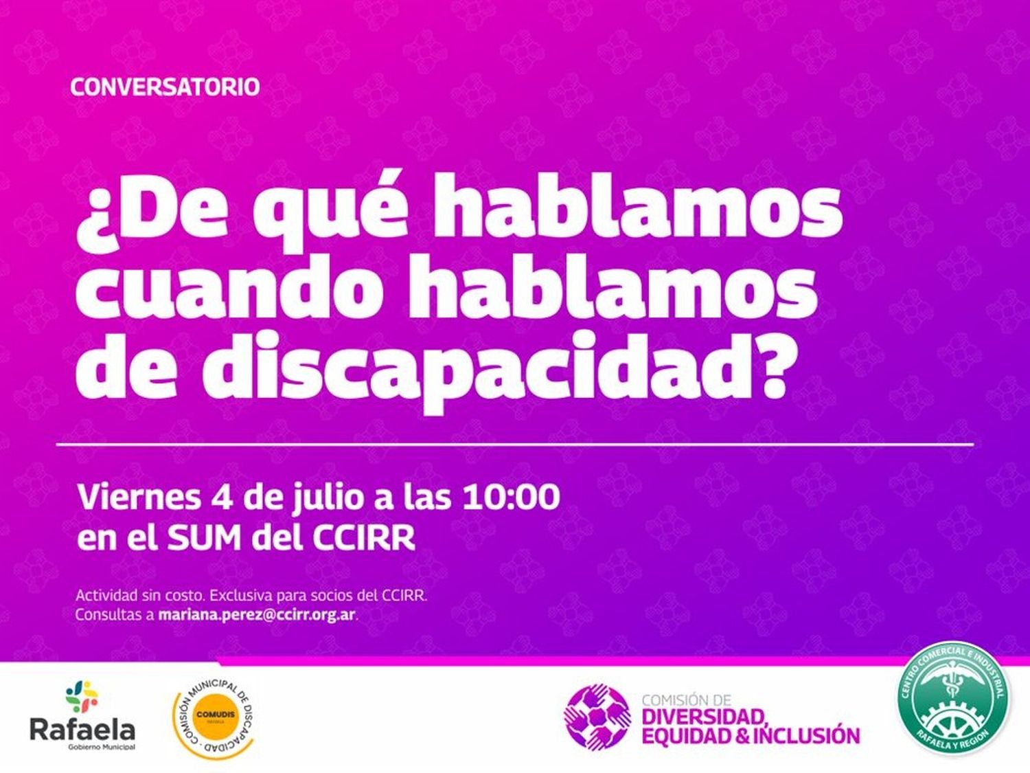 Discapacidad