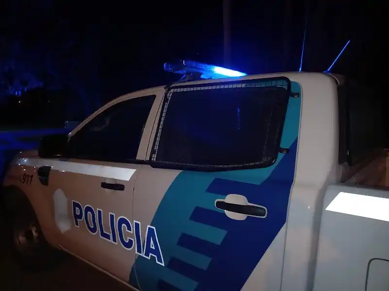 Intento de robo en una pulpería sobre la Ruta 2: dos aprehendidos oriundos de Quilmes