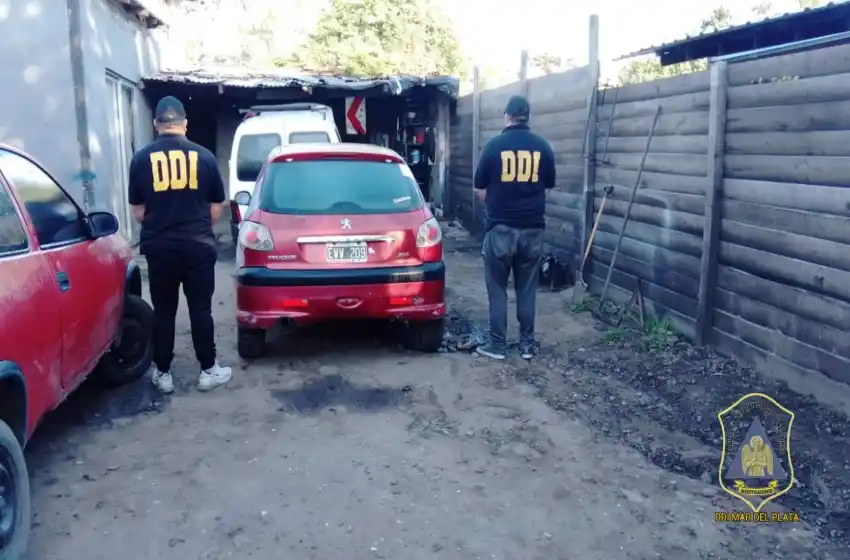 Robaron disfrazados de policías y se llevaron 10 mil pesos en efectivo