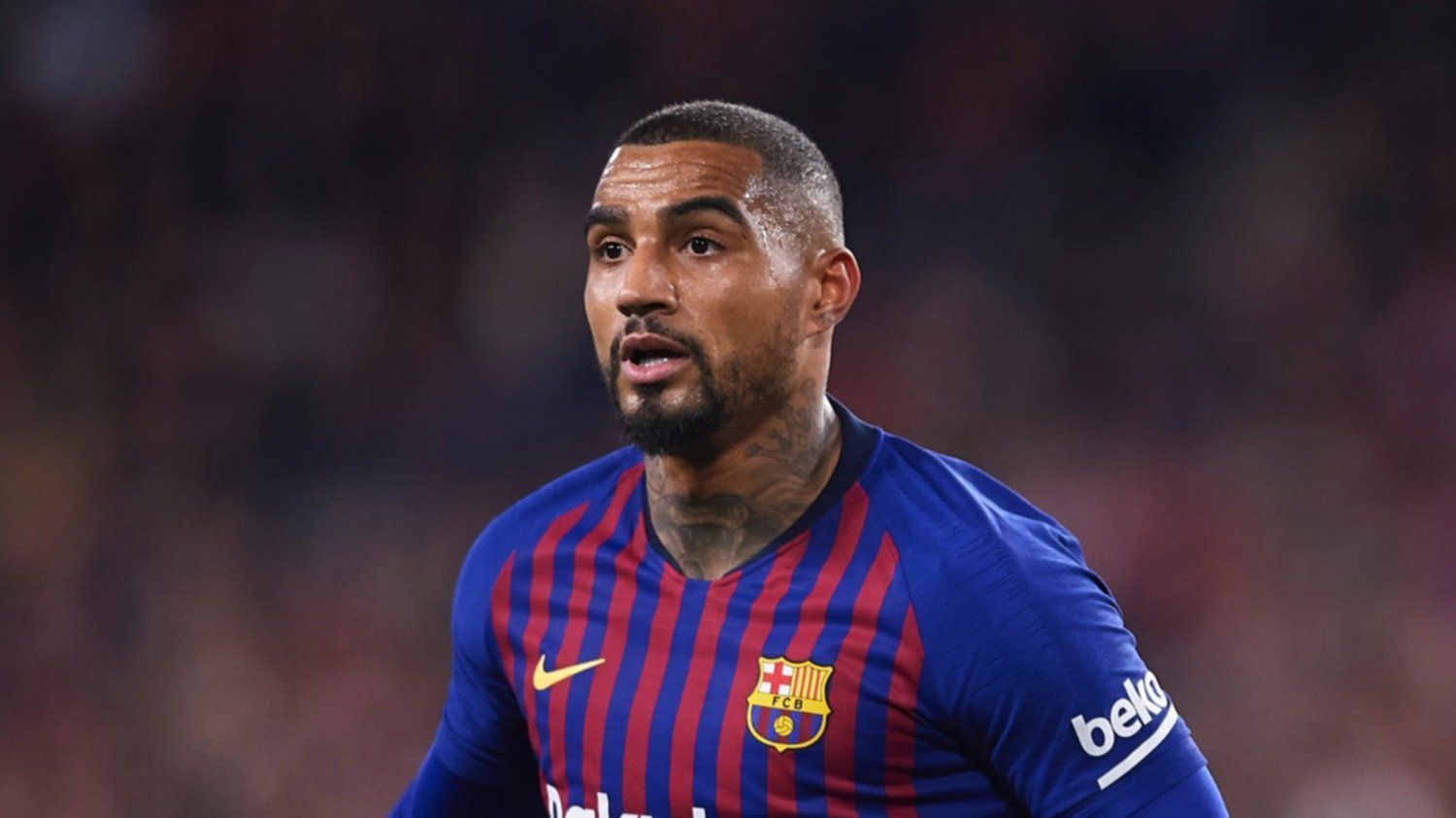 Boateng y una mentira para poder vestir la camiseta de Barcelona