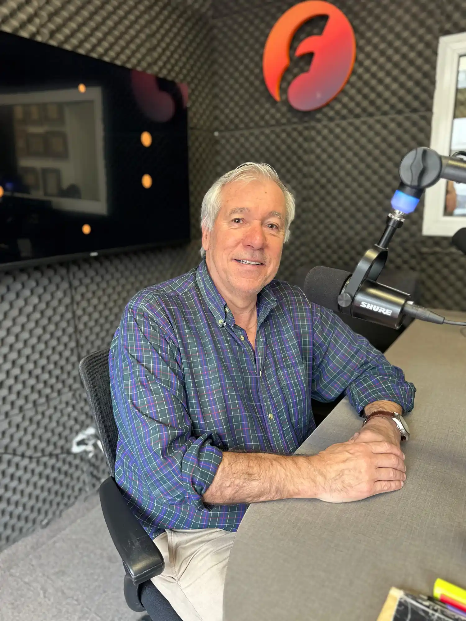 Cuando el campo empezó a moverse: nacimiento del transporte agropecuario