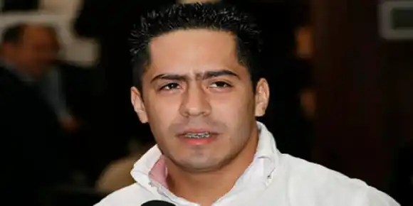 CASO Robert Serra: cuatro años después CONDENAN a implicados en su asesinato