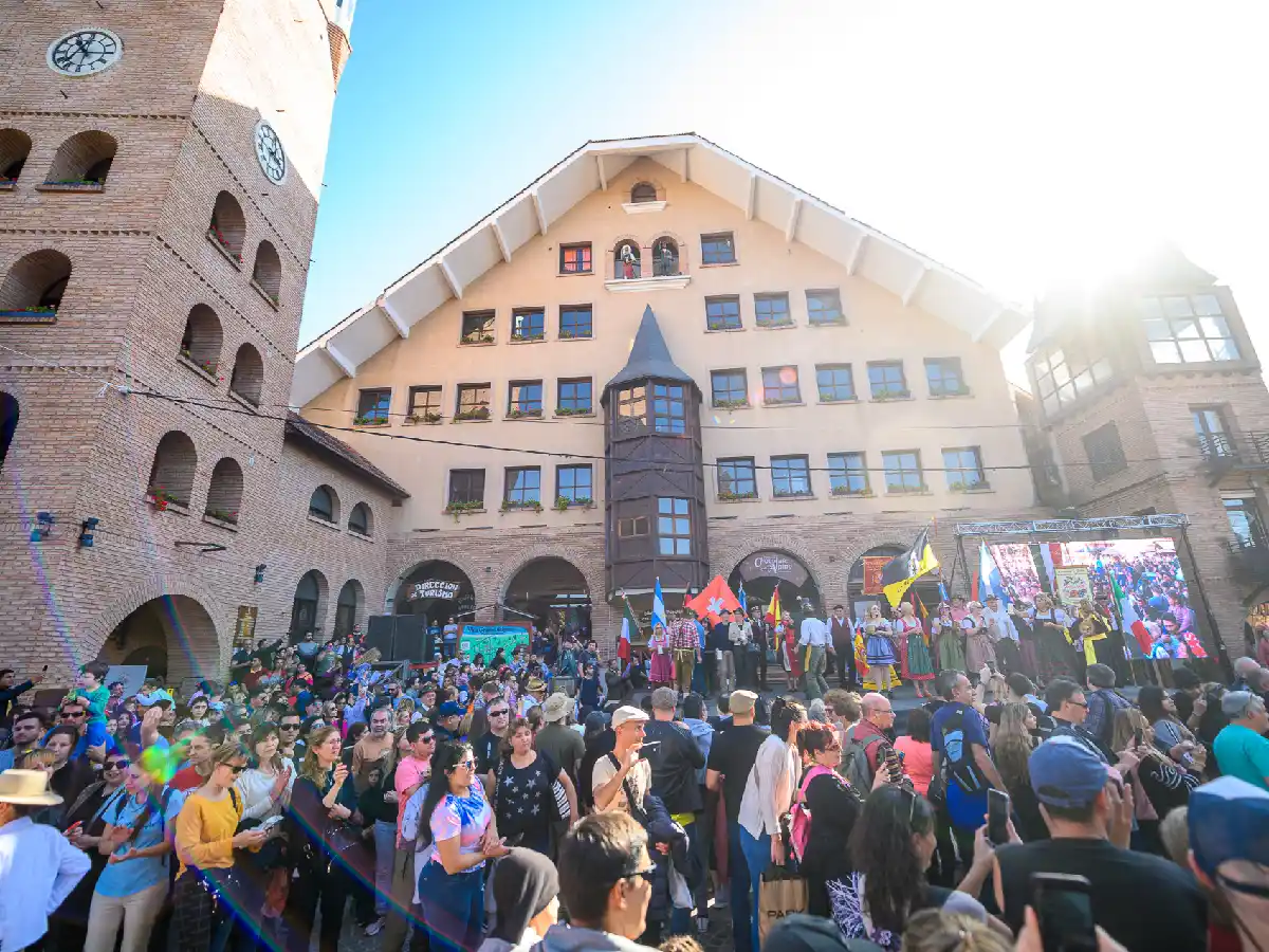 En el fin de semana largo, perlitas de Córdoba para disfrutar