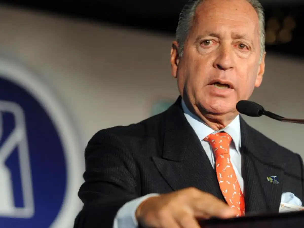 Para el vicepresidente de la UIA, la industria ya “tocó fondo”