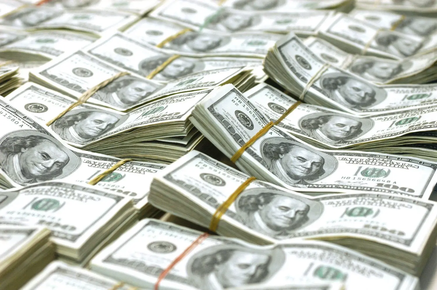 Cotización del dólar hoy