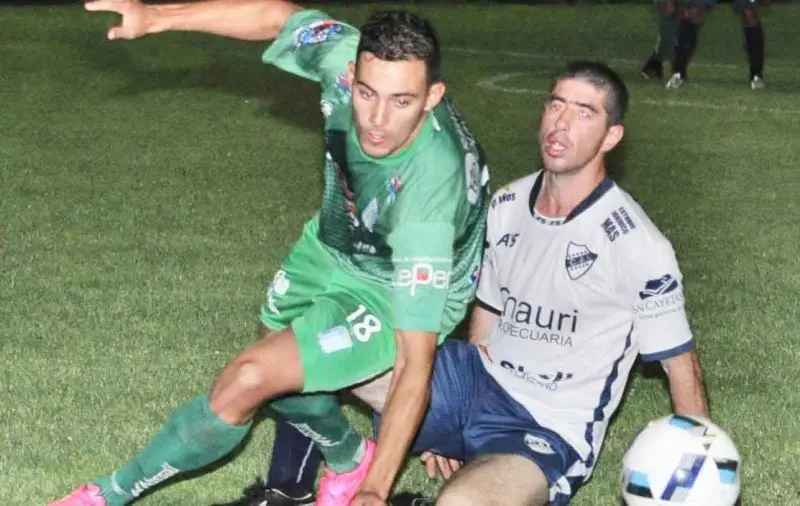 Independiente ganó pero no le alcanzó