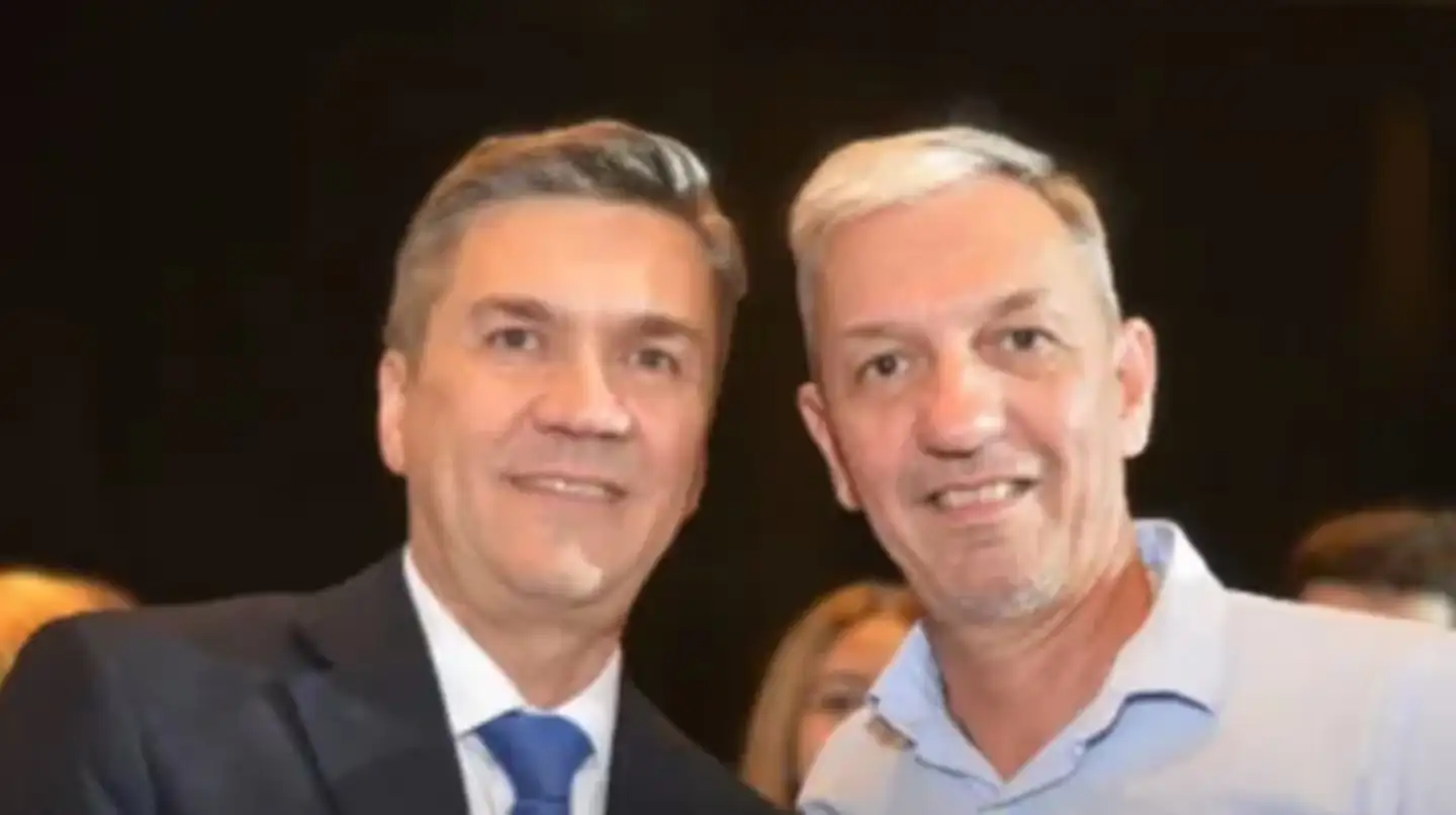 El gobernador pidió en redes que se sigan todos los pasos de la investigación.
