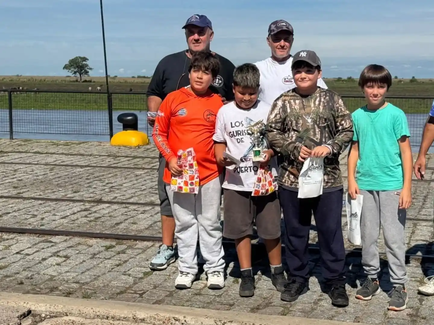 COPA ARIEL COUCHOT - 1