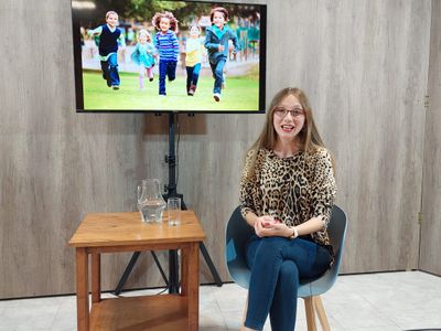 Vanesa Bolenberg: “La prevención en salud mental cobra valor cuando actuamos antes de que la situación nos desborde”
