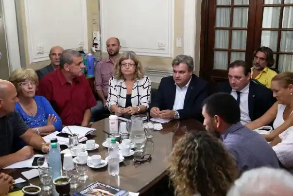 “Tenemos una propuesta que es superadora”