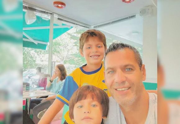 Denunció falsamente a su ex marido y se llevó a vivir a Brasil a sus dos hijos sin permiso: alerta de Interpol