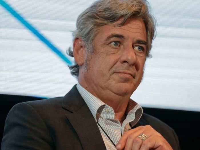 Para el presidente de la Rural, las retenciones son un impuesto “perverso”