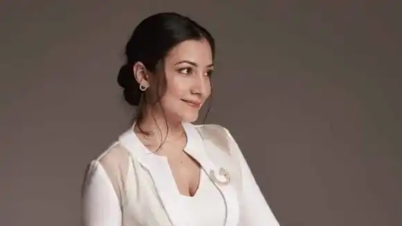 La venezolana Gianni di Leo diseña desde Praga