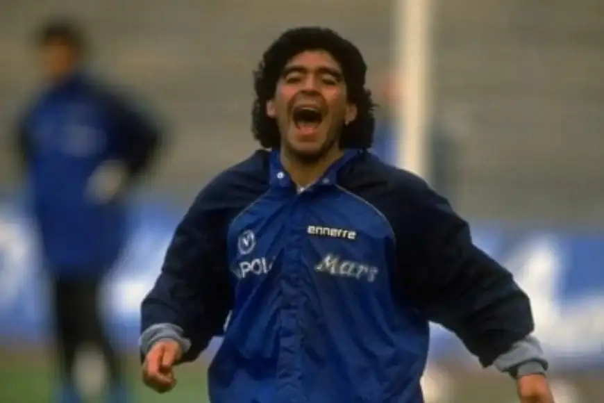 Maradona