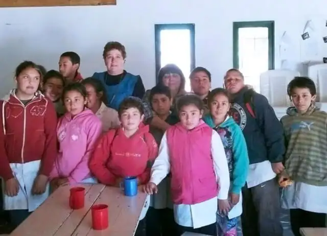 Se celebra hoy  el “Día de los Cocineros”
