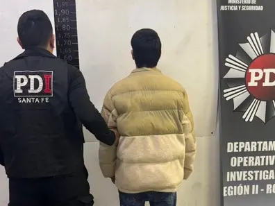Un joven de 18 años fue imputado por matar a un hombre en barrio Ludueña