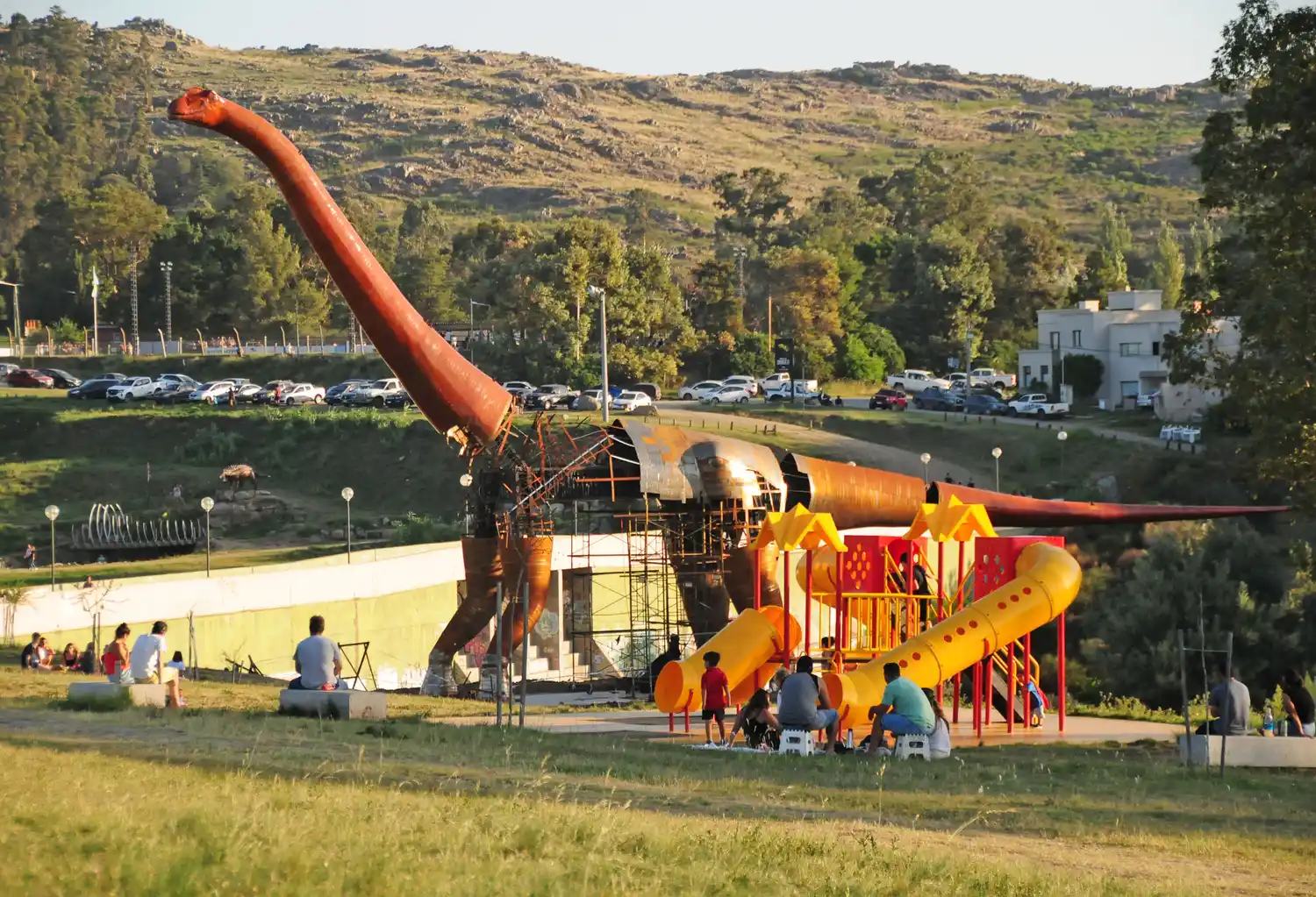 Dinosaurio Bicentenario 05-03-23 - 8