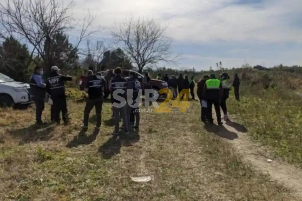 Aberrantes detalles sobre el asesinato de la nena que era buscada en Tucumán