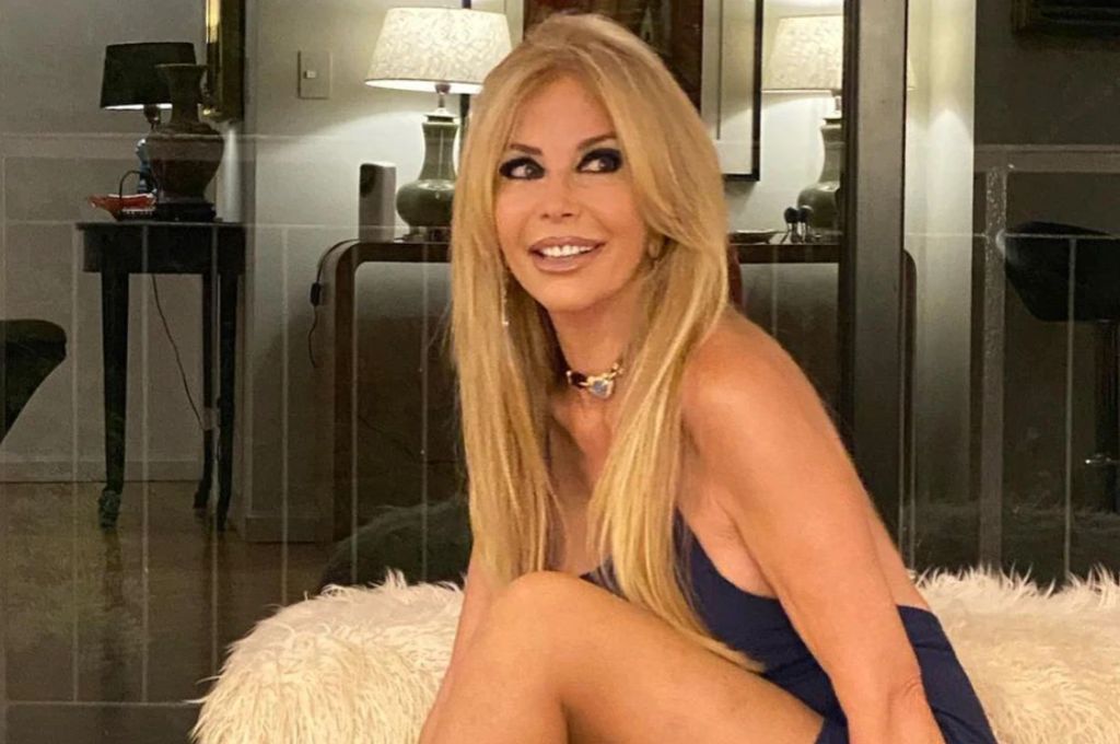 Graciela Alfano
