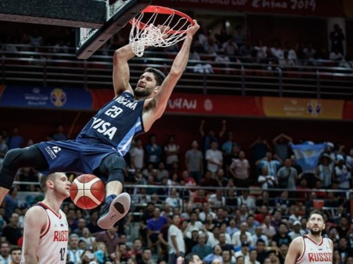 Argentina busca una victoria "doble" ante Venezuela en el Mundial de China