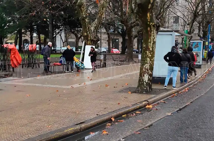 Aumento del boleto: usuarios definieron el pedido de incremento como una "guasada"