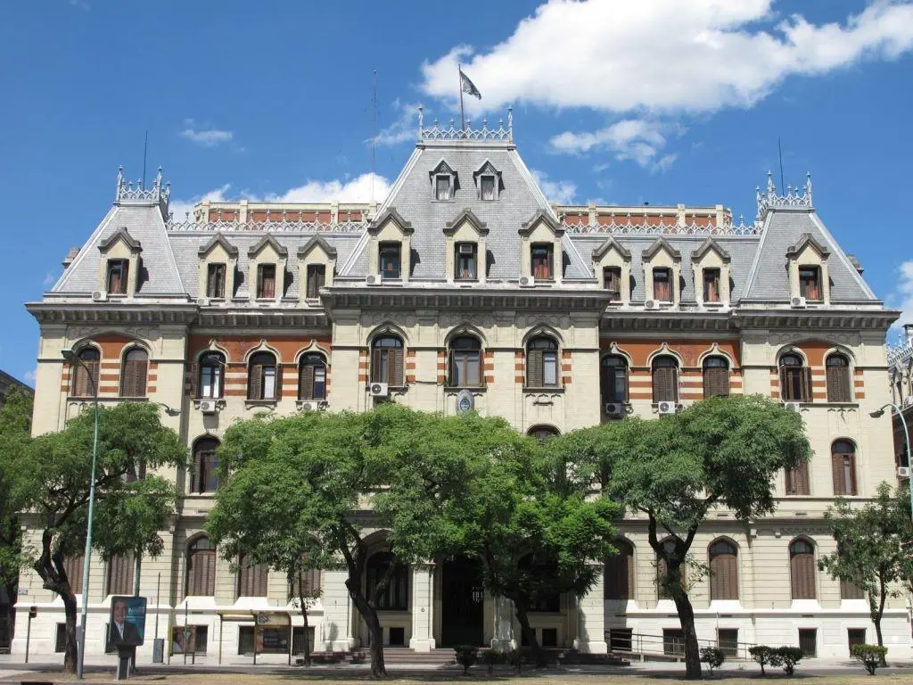 Los detalles del plan ganadero que estudian en el ministerio de Agricultura