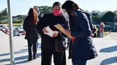 Coronavirus : 2.071 contagios en Entre Ríos