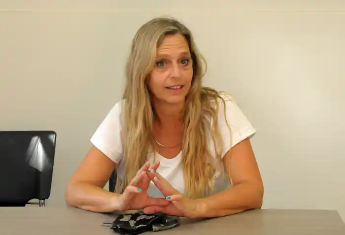 Jano por Todos colecta alimentos para una campaña