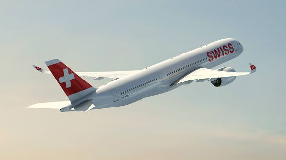 SWISS Introduces «SWISS Senses» Cabins in New Airbus A350 Fleet by 2027