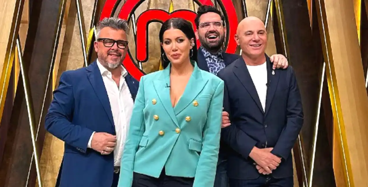 En tanto, también se define el futuro de los históricos jurados de Damián Betular, German Martitegui y Donato De Santis.