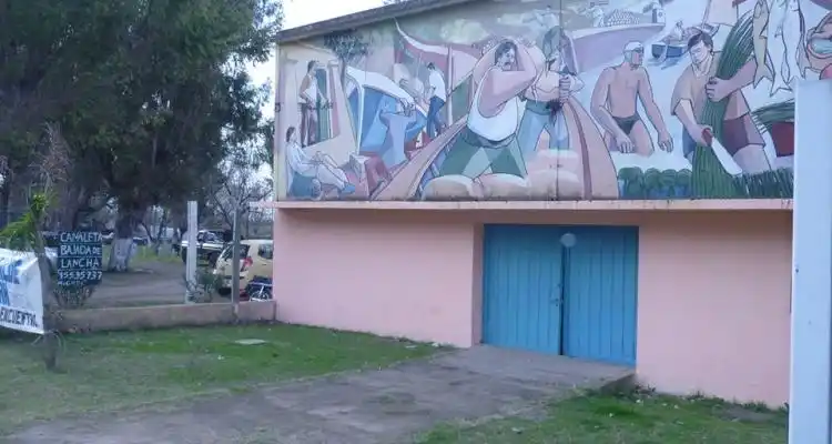 Fin de semana de Carnaval: Peña a beneficio de Cooperativa Las Canaletas