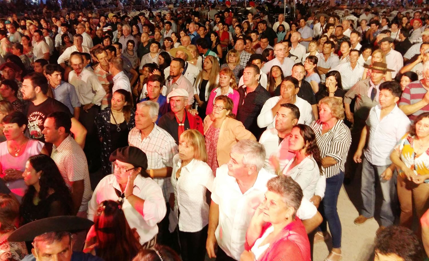 Nueva edición de la Fiesta Provincial del Cordero