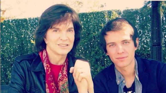 Cargan contra el hijo de Camilo Sesto por pesetero