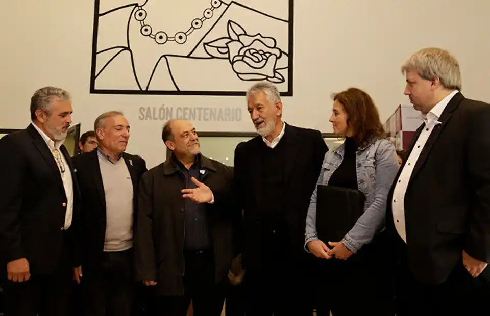El modelo de la Universidad Barrial de Tandil se replica en otras instituciones de su tipo