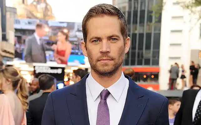 Paul Walker