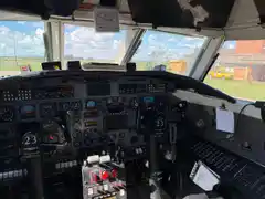 VIDEO: Así es el avión que conectará Tandil con Buenos Aires