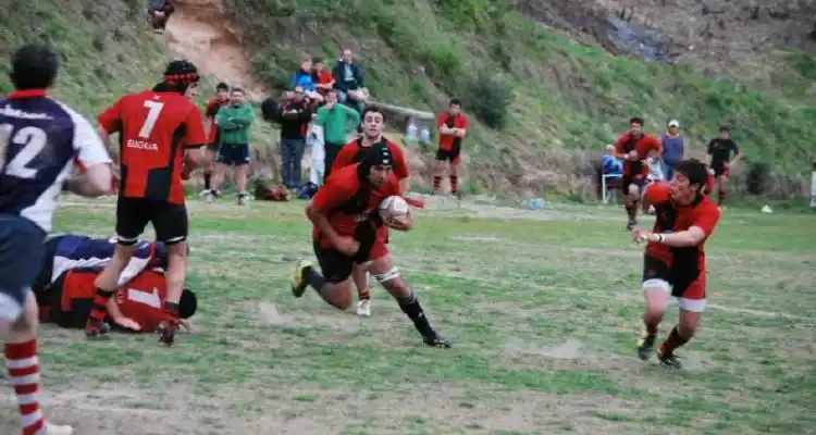 Los Biguá se recuperaron  a tiempo y ganaron de local