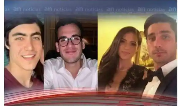 Hallan cuerpos de dos venezolanos en el derrumbe de Miami