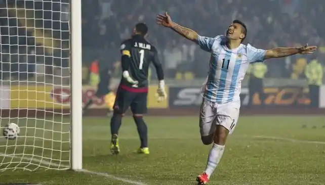 Eliminatorias Rusia 2018: Argentina se mide con Paraguay