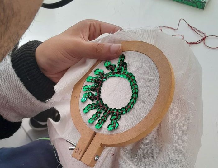 Dispositivo Integral de Atención Territorial Centro de Día. Balance 2025